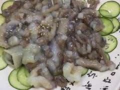 -真情鲍鱼海鲜汤