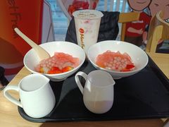 -鲜芋仙(南开大悦城店)