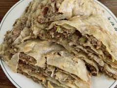 -清真永恒华威肉饼(潘家园店)