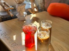 -边渡咖啡烘焙店(昙华林店)