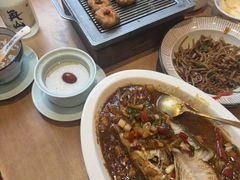 -一楼食业·美食人家
