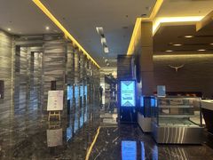 -贵阳万丽酒店
