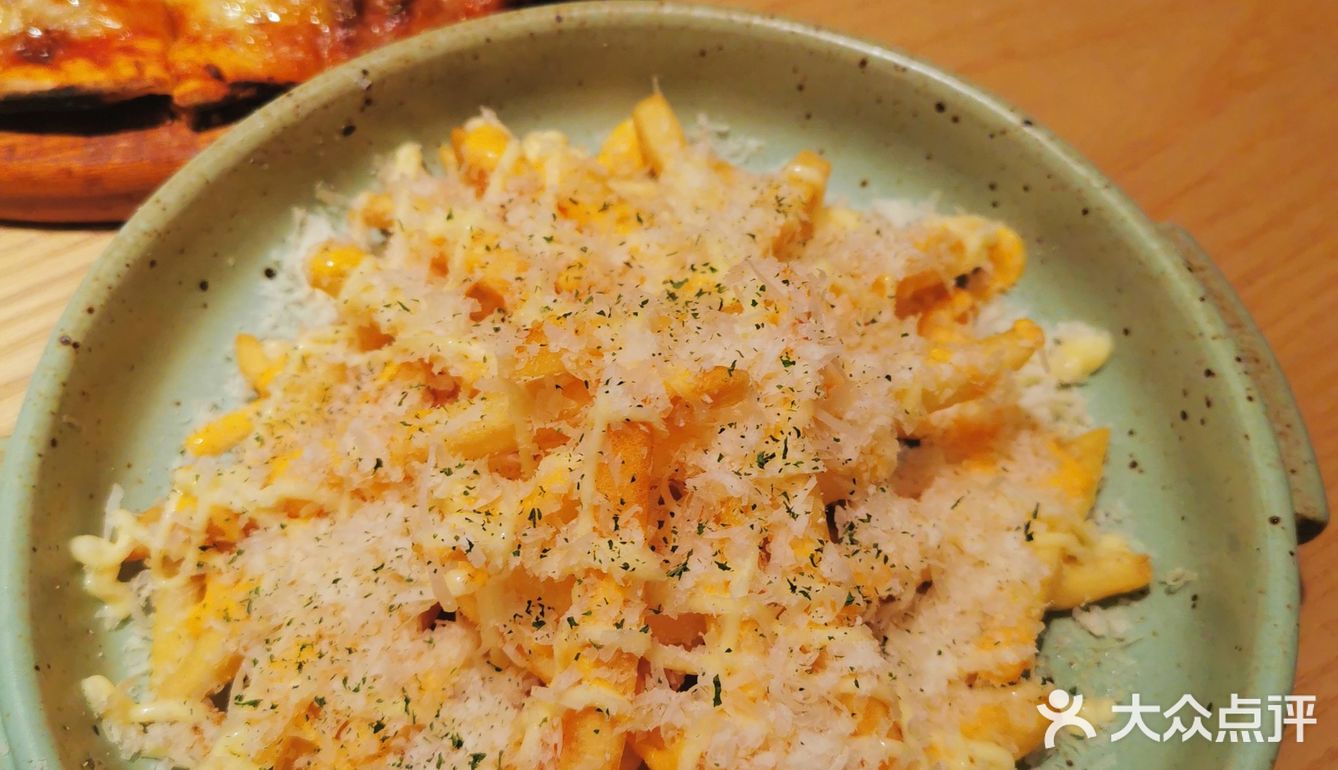 介个蟹粉面🍜绝绝子❗