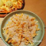 介个蟹粉面🍜绝绝子❗