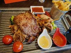 -上海金陵紫金山大酒店·汇海餐厅