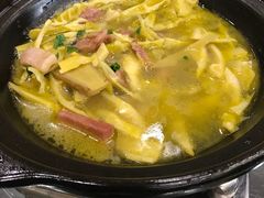 -方记六道菜馆(生态公园店)