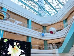 -大族广场Mall&More