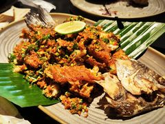 -Ameigo梅果·云贵川bistro(长宁来福士店)