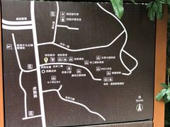 -杭州西湖风景名胜区-满觉陇四眼井