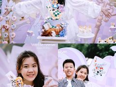 -HERRE·FARM 赫尔露营农场·团建聚会包场