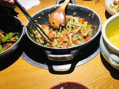 -吃饭皇帝大(合生汇店)