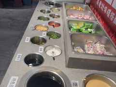 -成老灶火锅鸡(平山店)