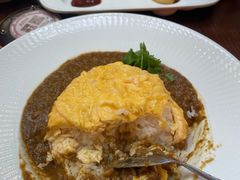 -伽喱博士 Dr.CURRY咖喱饭(太阳宫咖喱店)