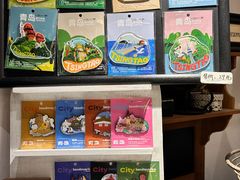 -Vanillacafe香草咖啡(银海大世界店)