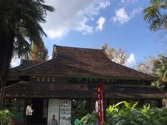 -云南民族村