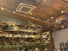 -Common Table · Brunch & Coffee