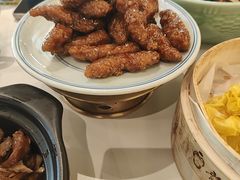 -龍聚祥烧麦馆(万达店)