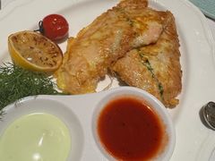 -波特曼西餐厅(南岗店)
