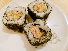 -禾绿寿司(星光68广场店)