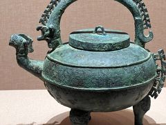 -广西壮族自治区博物馆