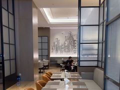 -上海浦东滨江喜来登酒店