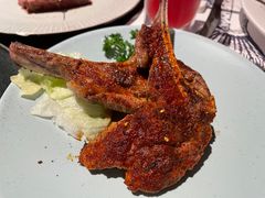 -Mr·Fish鱼鲜生海鲜放题(银泰in99店)