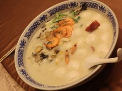 -山外山菜馆(玉泉路店)