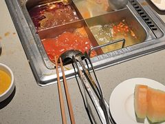 -海底捞火锅(顺义华联店)