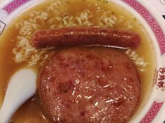 -憶廟街 X 沙角邨(太古城店)