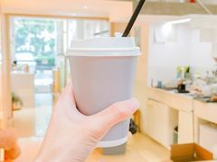 -XI·LaundryCafe 喜咖自助洗衣咖啡店