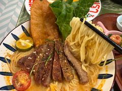 -米泰芒·东南亚料理(体育西店)
