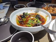 -隆喜元鱼汤包·海鲜(中联广场店)