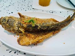 好味汁酥炸黄鱼-大树餐厅(朝阳大悦城店)
