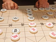 -海底捞火锅(劲松店)