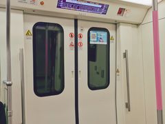-循礼门(地铁站)
