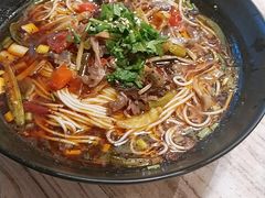 -好這口重庆小面(总店)