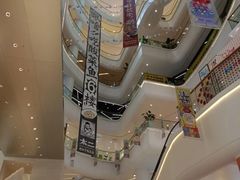 -金茂览秀城