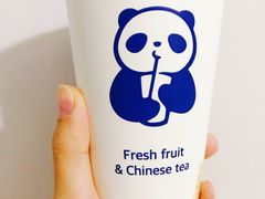 -茶百道(二七万达店)