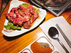 -7年8班朝鲜族非遗美食(三钢里店)