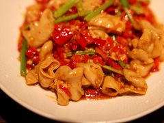 -庐灶江南·江南菜·四合院Bistro(东直门雍和宫·原华侨宾馆店)