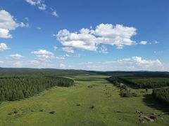 -塞罕坝国家级自然保护区