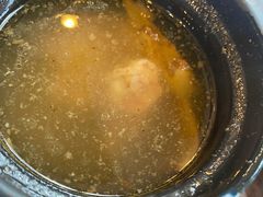 麻油鸡面线-古代饭堂(冠亚店)