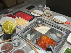 -海底捞火锅(壹悦城店)