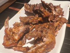 -枪火串烧·东北特色烧烤(罗湖总店)