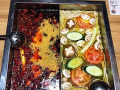 五厨火锅-五厨火锅(长城西一路店)