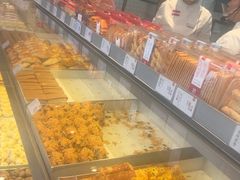 -詹记桃酥(宿州路店)