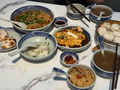 -王阿盖手工小吃(环城西路店)