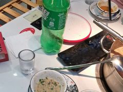 -刘少华贵州小黄牛·鲜牛肉火锅(总店)