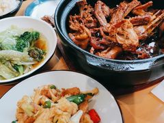 -大厨的餐厅(曾厝垵总店)