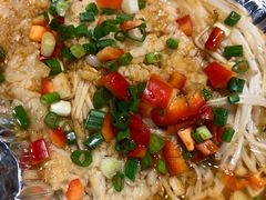 金针菇-纳瓦新疆菜(银都店)